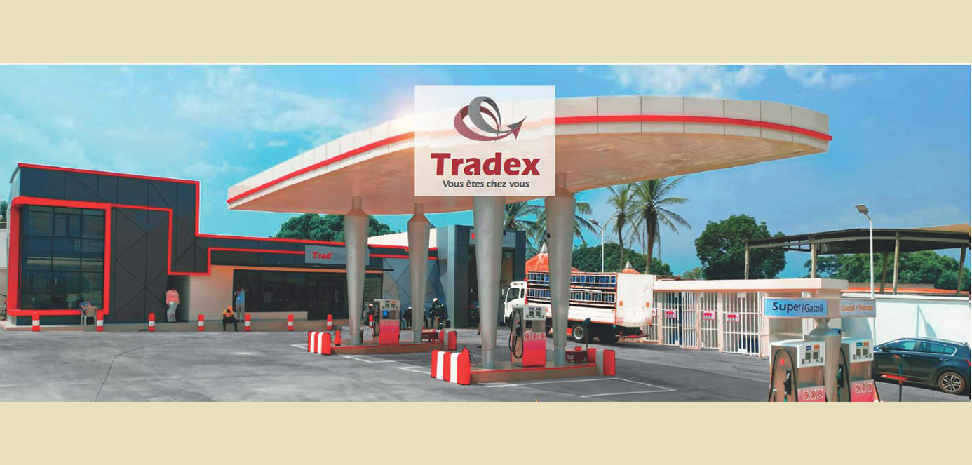 Tradex étend ses activités en RDC